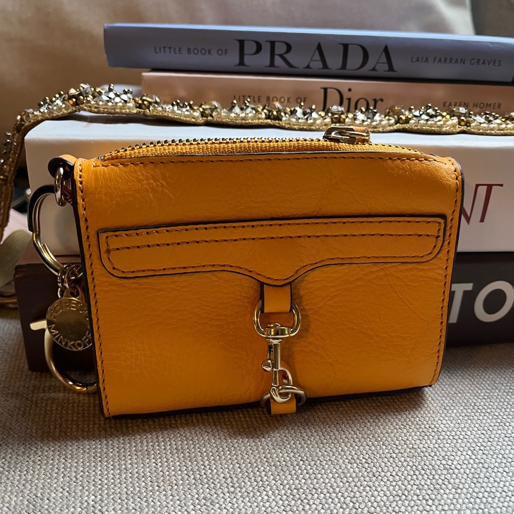 Rebecca Minkoff Mini Wallet
